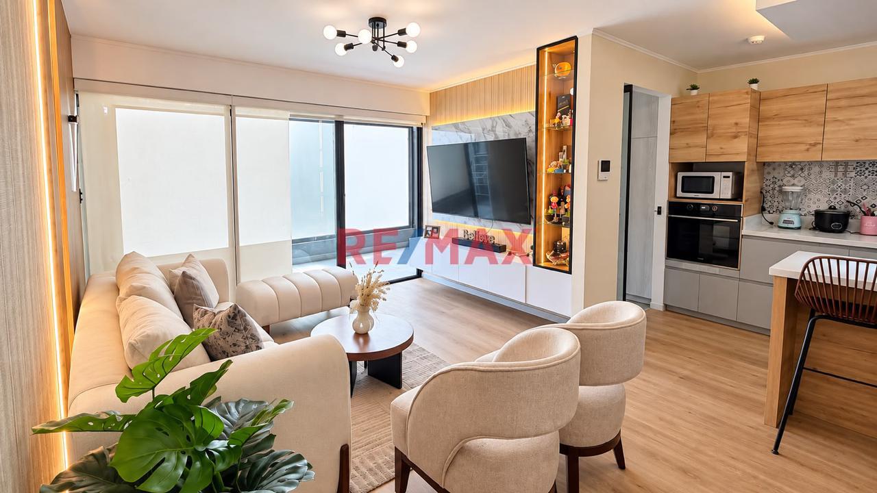 Departamento Exclusivo En Venta – Luxury Towers, Challapampa — foto 1