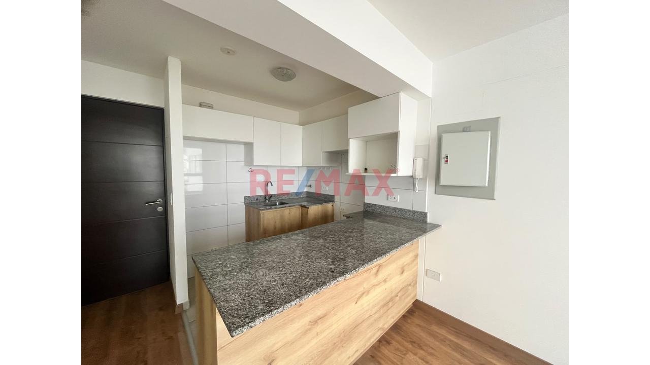Alquiler De Mini Departamento En Magdalena Del Mar! — foto 4