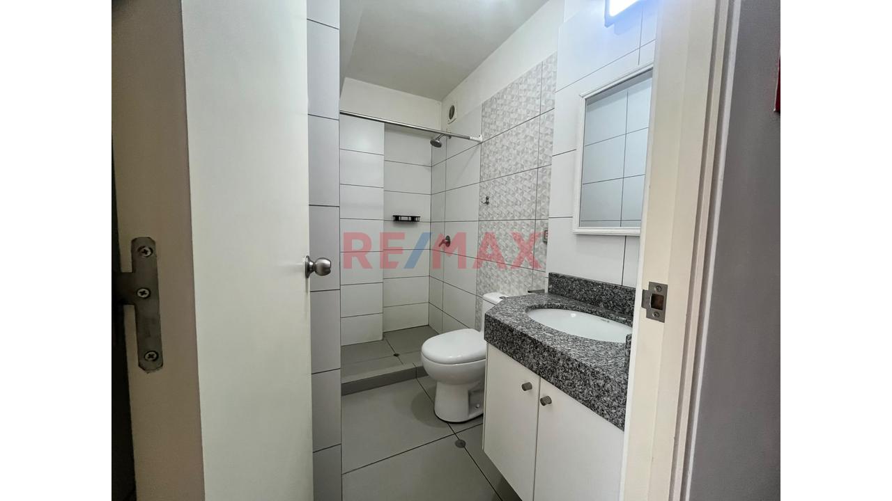 Alquiler De Mini Departamento En Magdalena Del Mar! — foto 6
