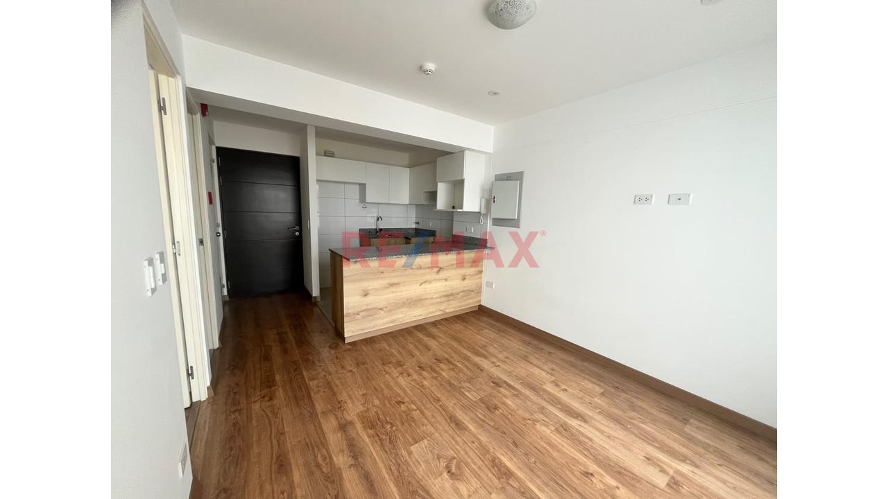 Alquiler De Mini Departamento En Magdalena Del Mar! — foto 8