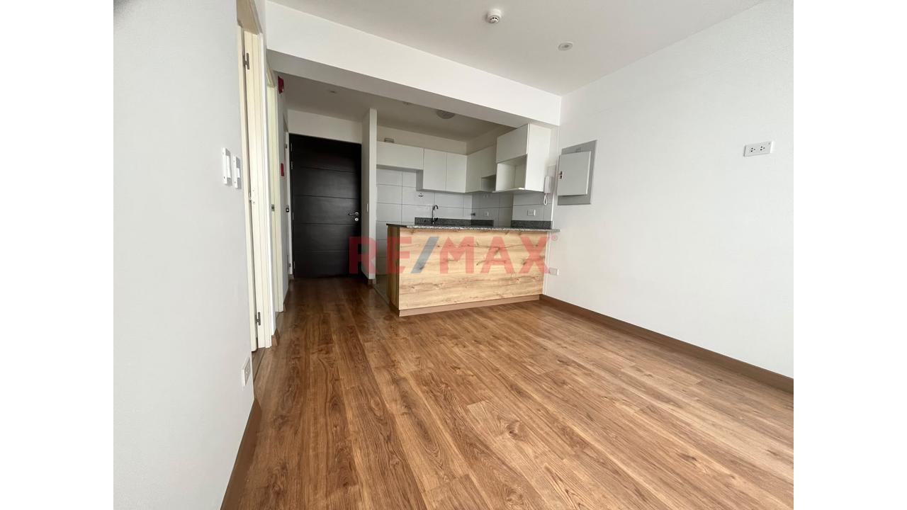 Alquiler De Mini Departamento En Magdalena Del Mar! — foto 10
