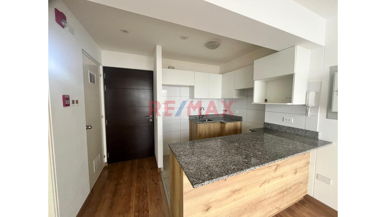 Alquiler De Mini Departamento En Magdalena Del Mar! — foto 3