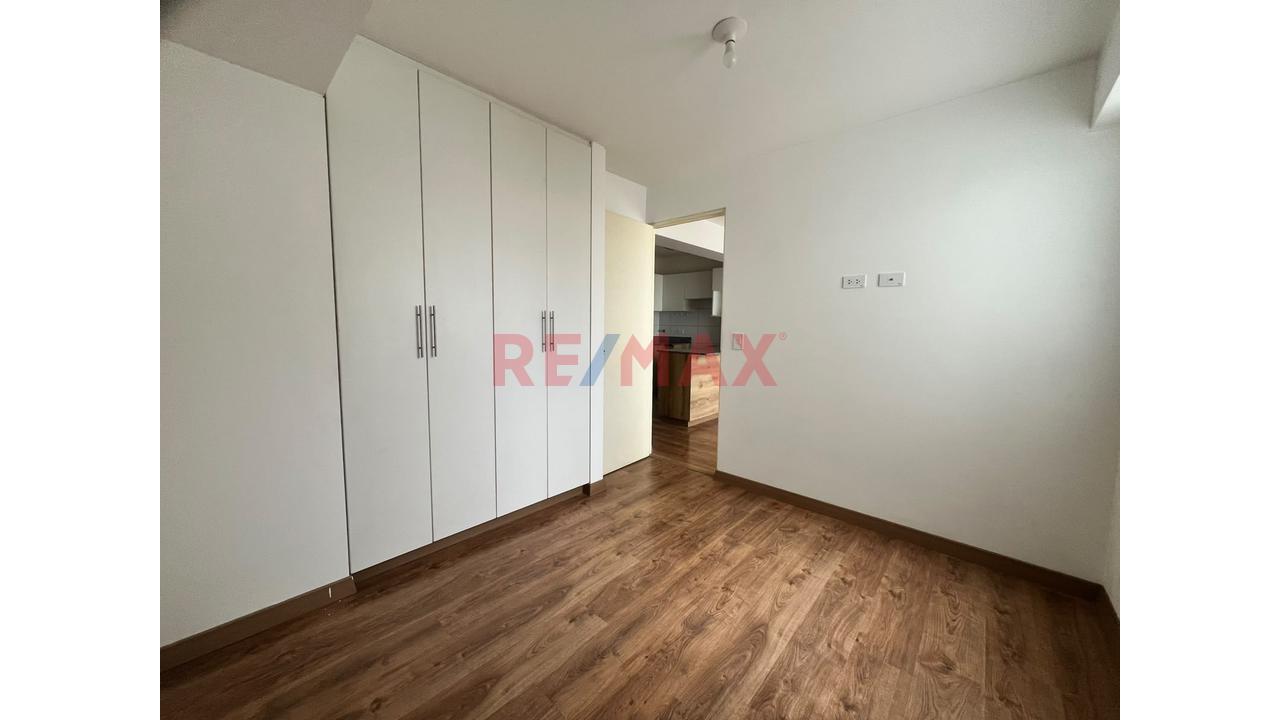 Alquiler De Mini Departamento En Magdalena Del Mar! — foto 2