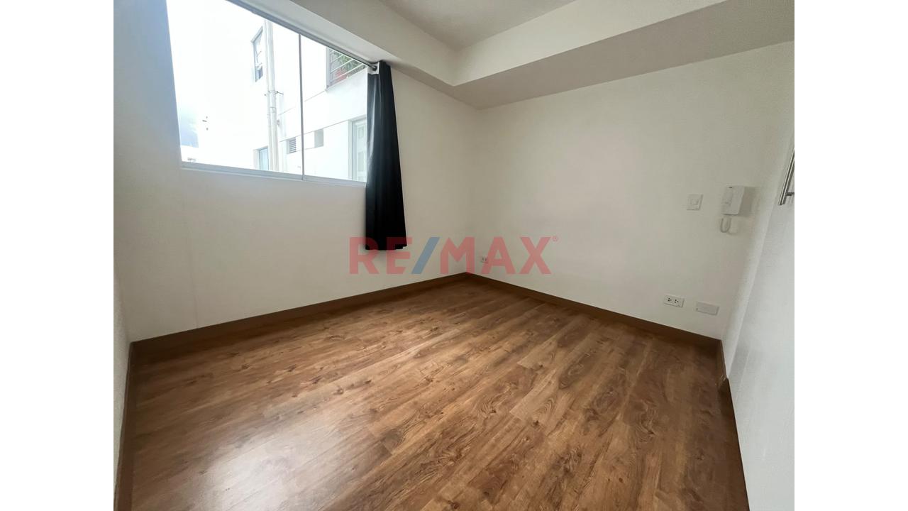 Alquiler De Mini Departamento En Magdalena Del Mar! — foto 9