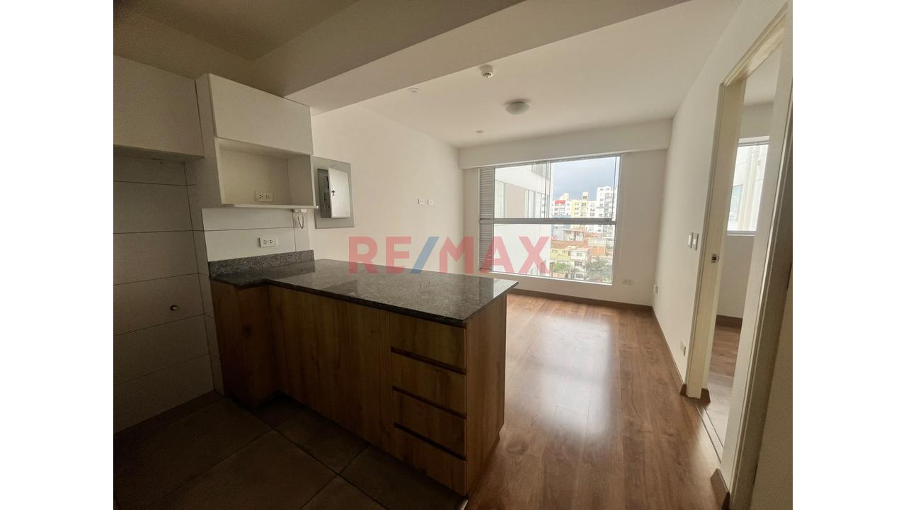 Alquiler De Mini Departamento En Magdalena Del Mar! — foto 7