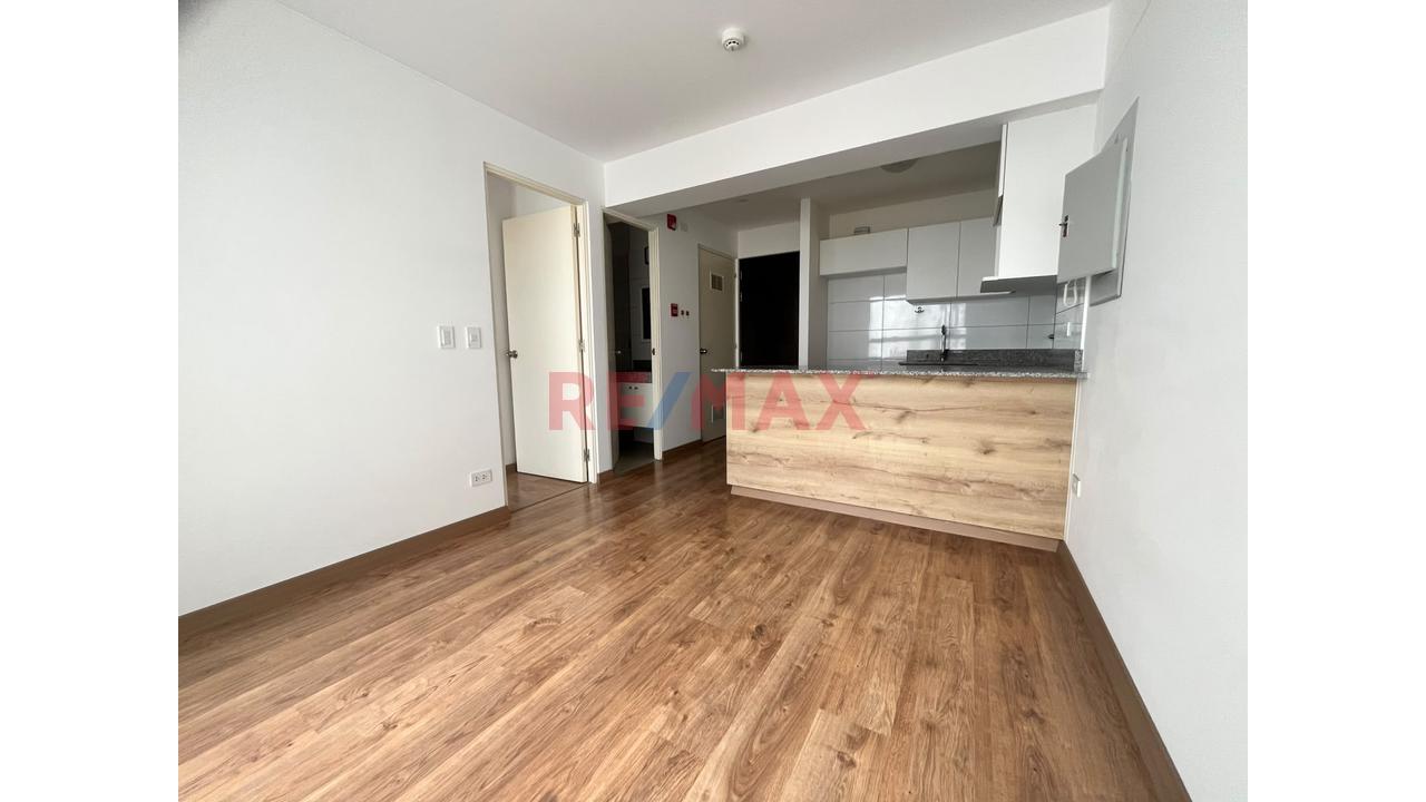 Alquiler De Mini Departamento En Magdalena Del Mar! — foto 5