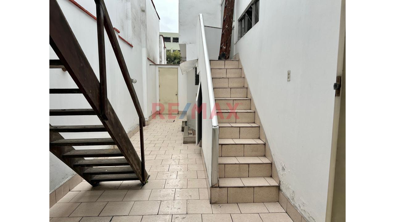 Constructor Inversionista Venta De Casa Como Terreno De 2 Pisos San Isidro - 19