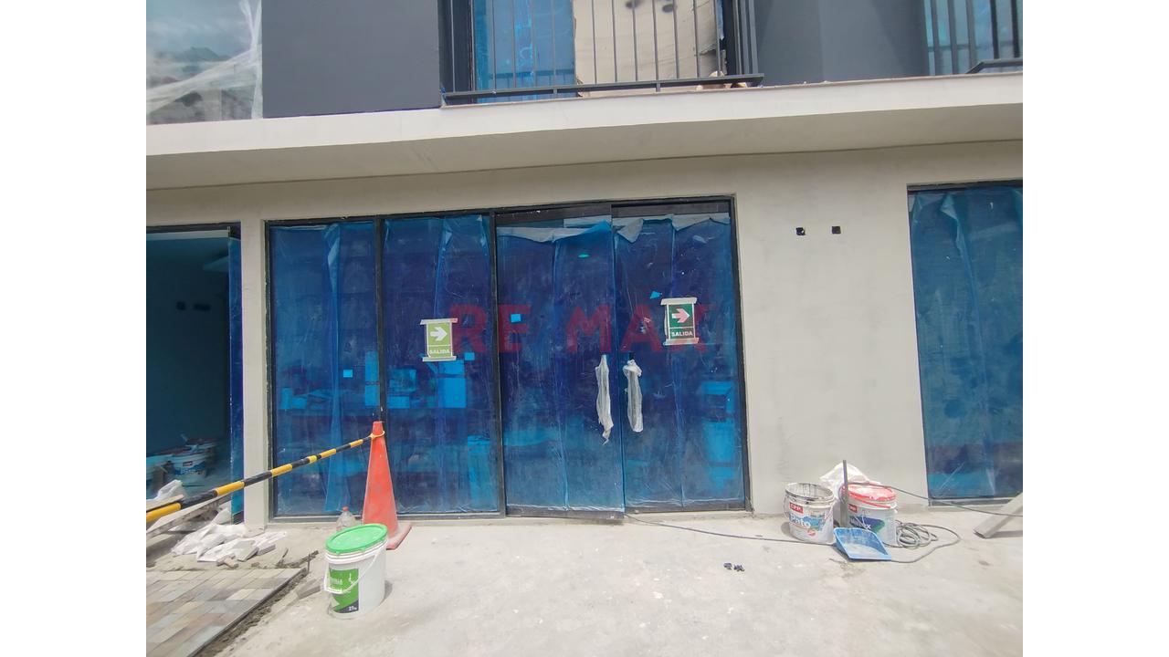 Local Comercial En Venta - 5