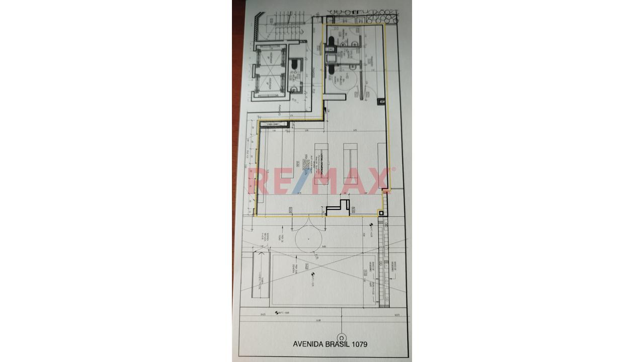 Local Comercial En Venta - 4
