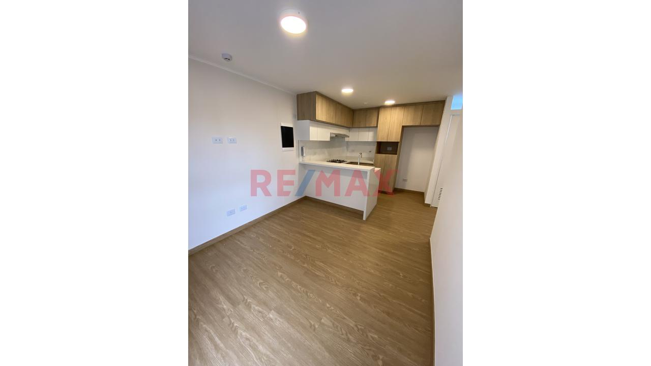 Departamento En Alquiler En Lincidro — foto 3
