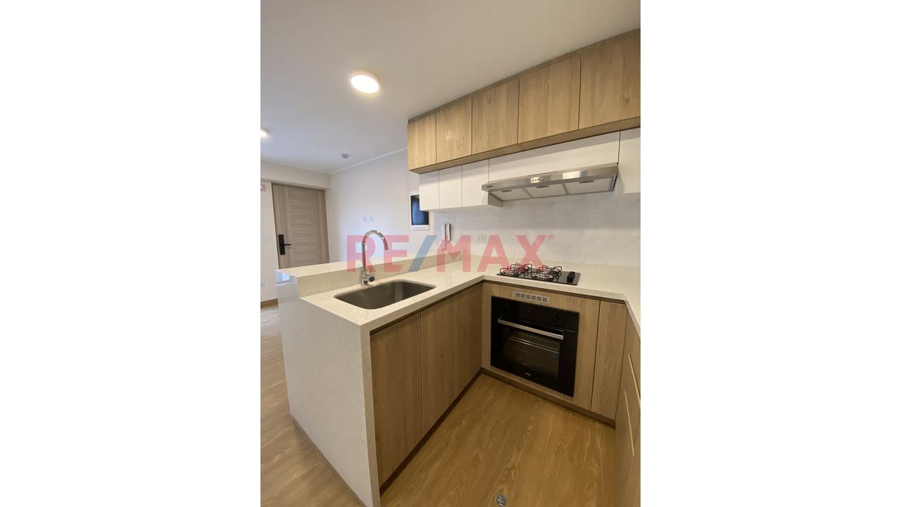 Departamento En Alquiler En Lincidro — foto 4