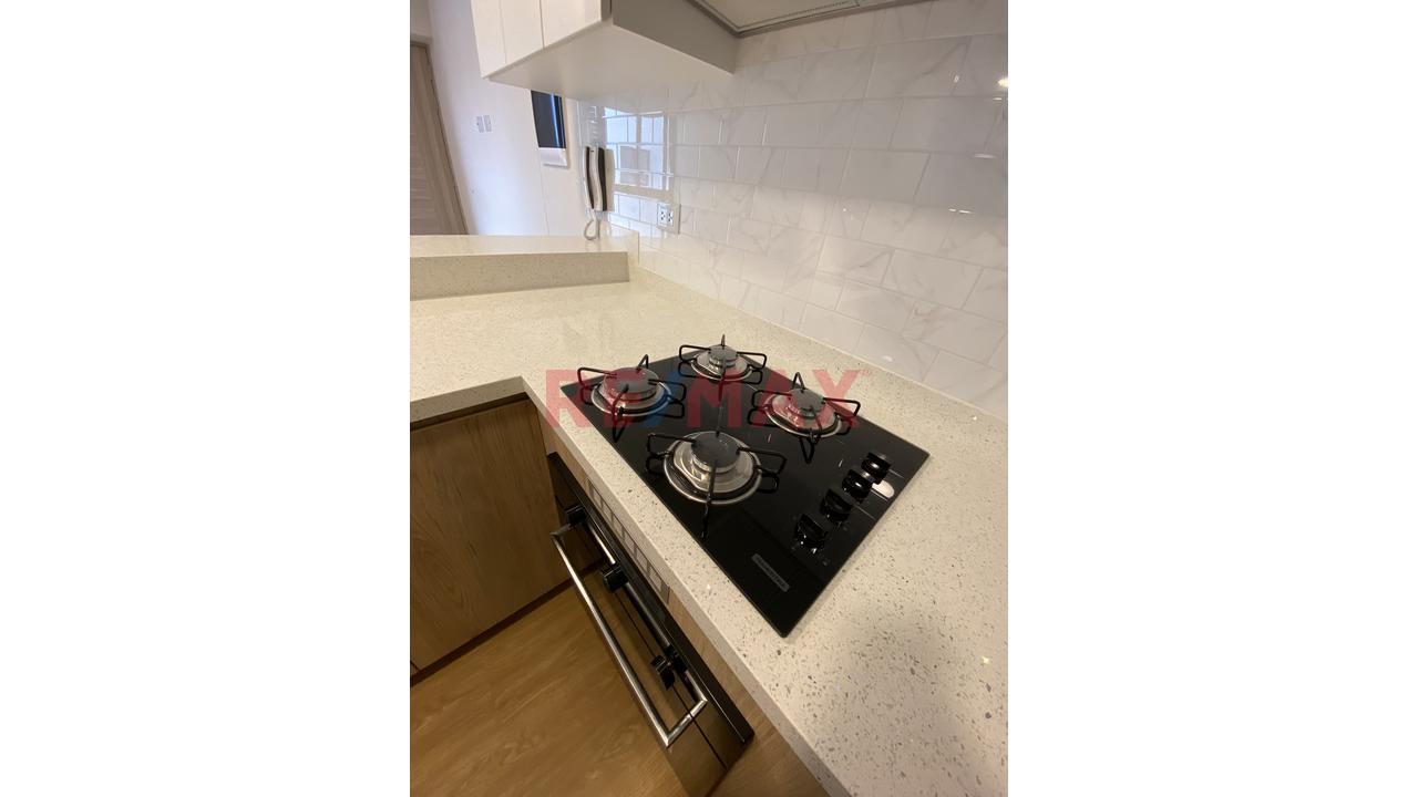 Departamento En Alquiler En Lincidro — foto 6