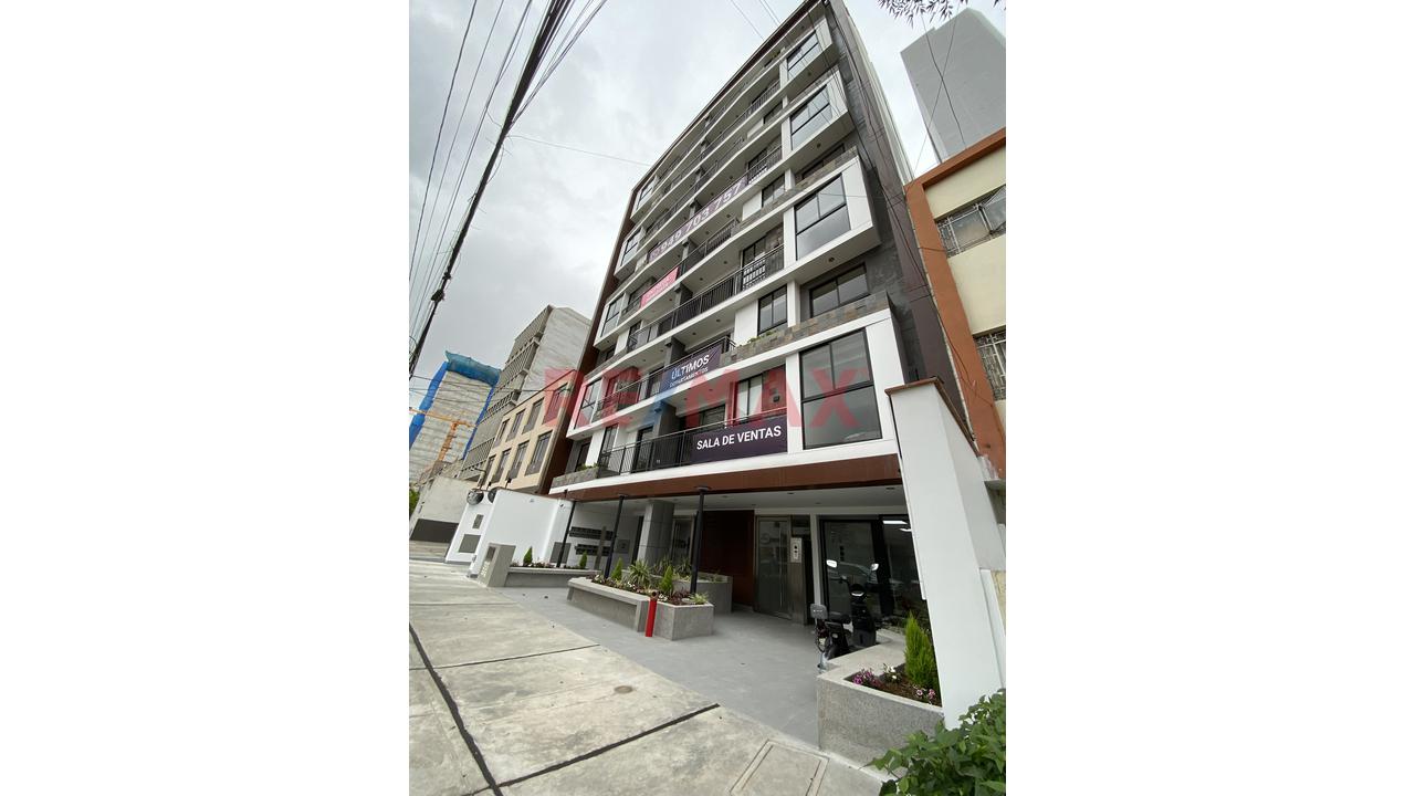 Departamento En Alquiler En Lincidro — foto 1