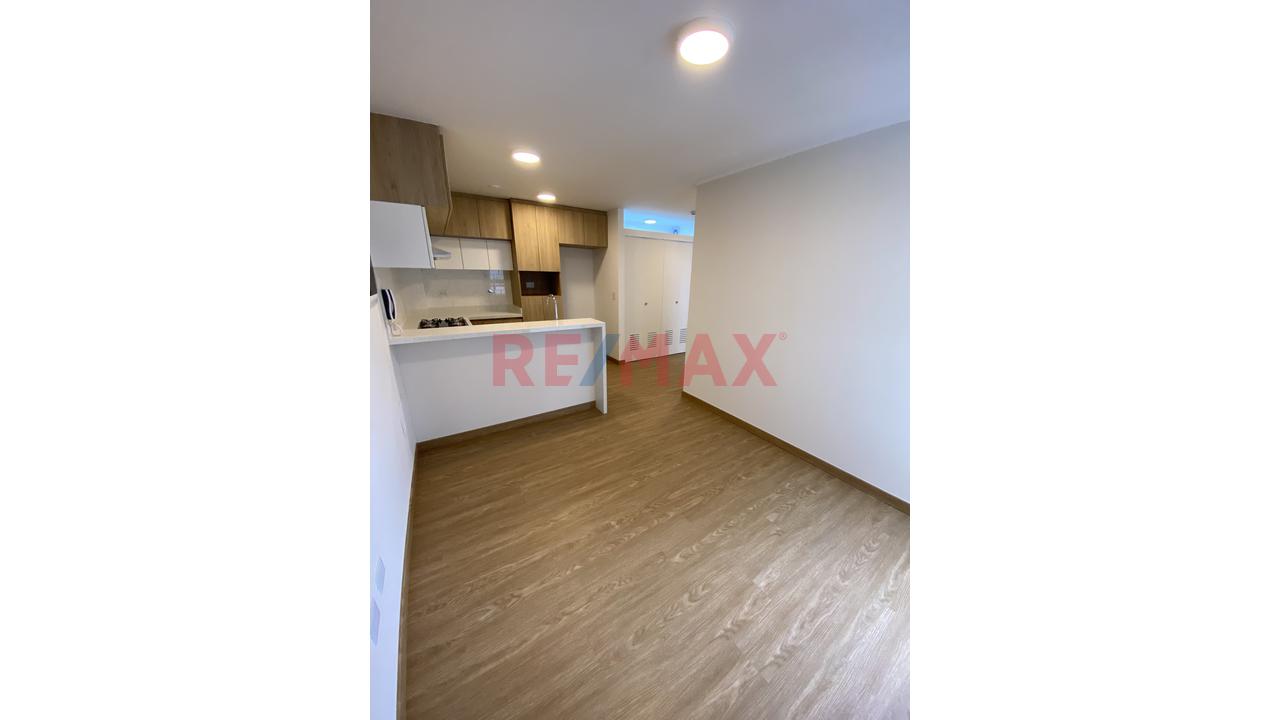 Departamento En Alquiler En Lincidro — foto 2