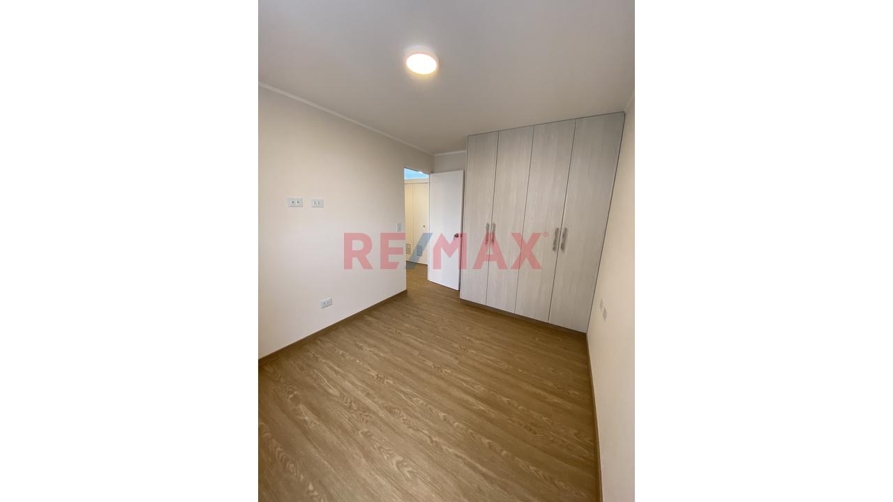 Departamento En Alquiler En Lincidro — foto 9