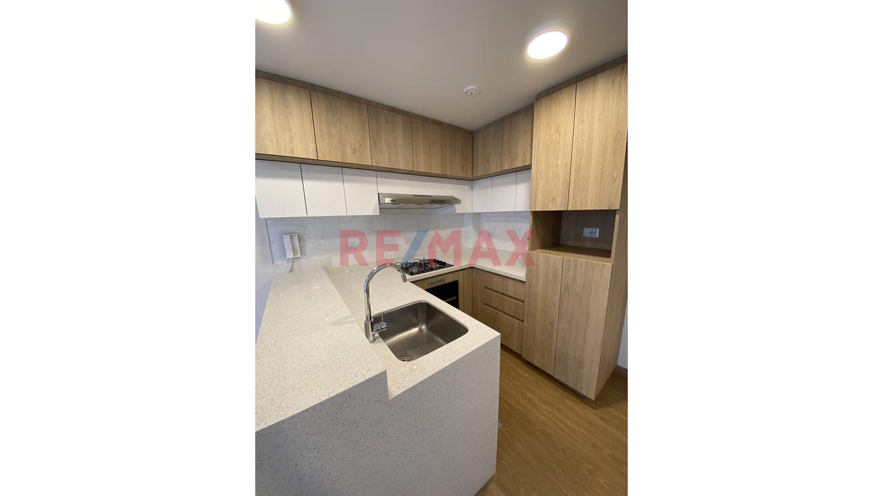 Departamento En Alquiler En Lincidro — foto 5