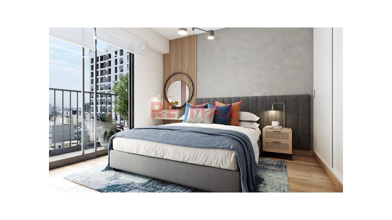Miraflores | Departamentos De 1 Y 2 Dormitorios | Av. José Pardo | Áreas Comunes — foto 4