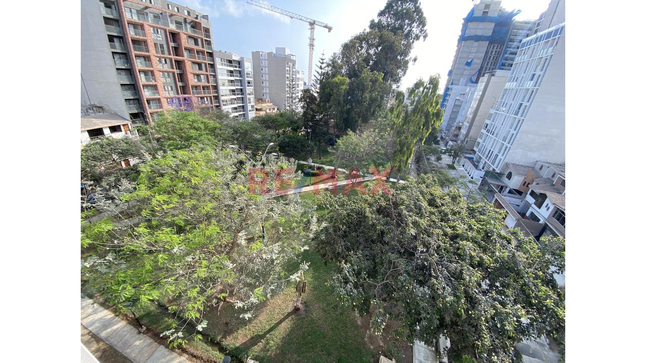 Departamento En Venta En Surquillo — foto 15