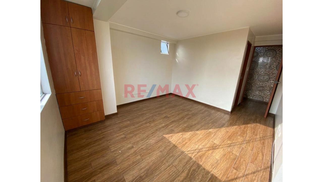 Departamento En Venta En Surquillo — foto 6