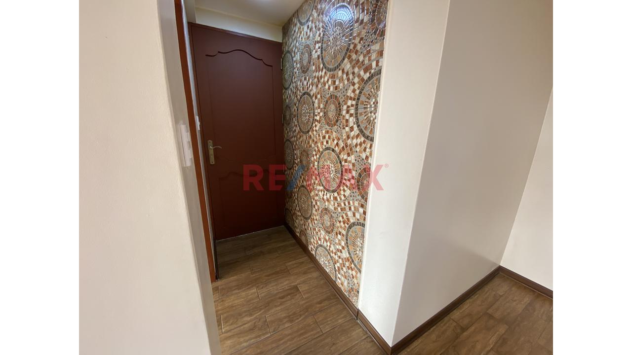 Departamento En Venta En Surquillo — foto 11
