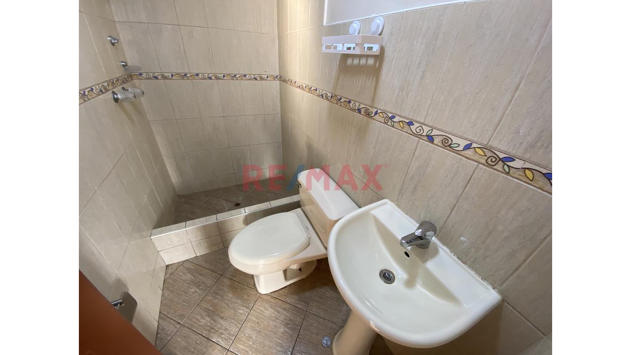Departamento En Venta En Surquillo — foto 12