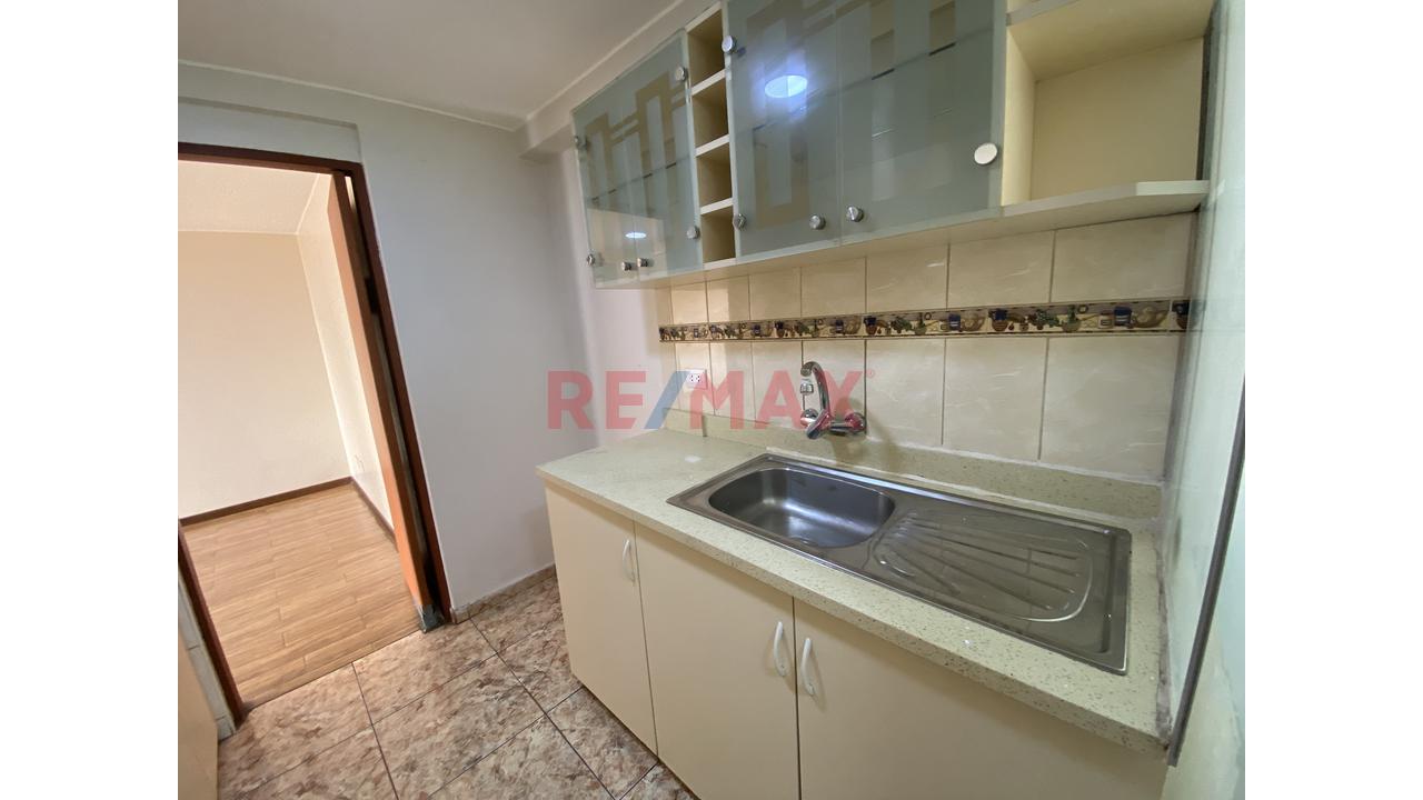 Departamento En Venta En Surquillo — foto 5