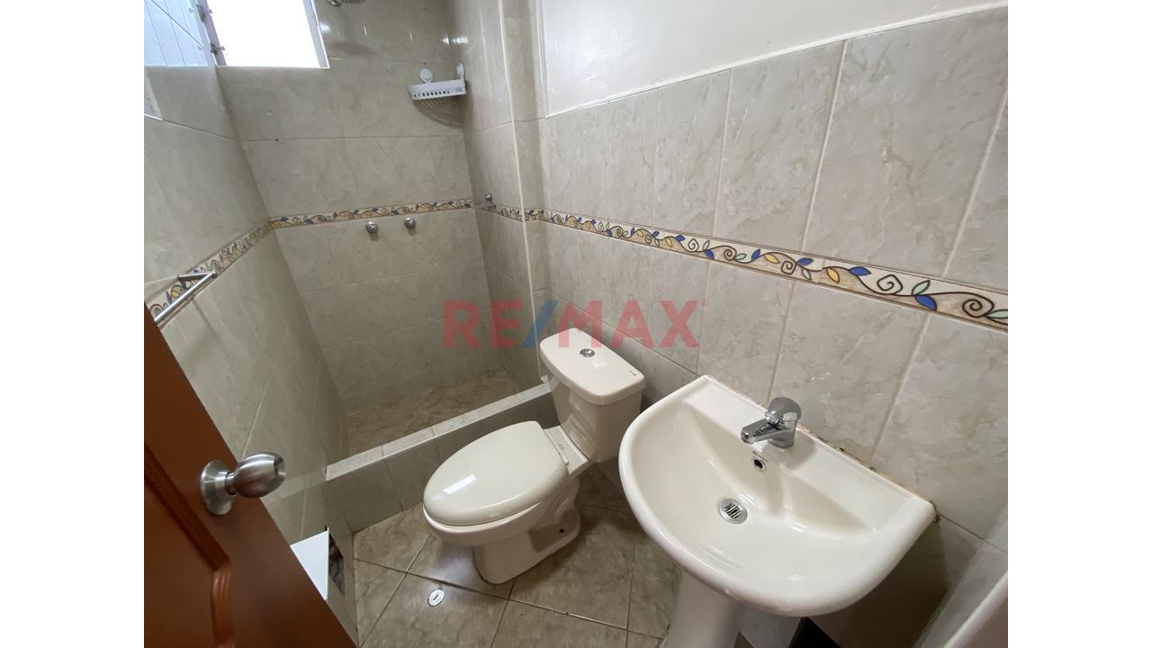 Departamento En Venta En Surquillo — foto 13