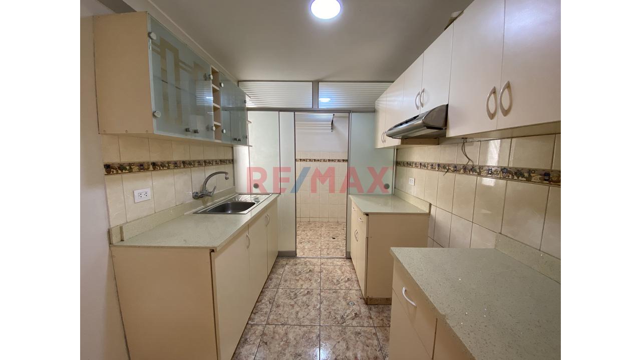 Departamento En Venta En Surquillo — foto 4