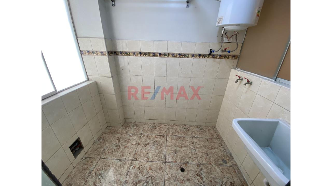 Departamento En Venta En Surquillo — foto 14