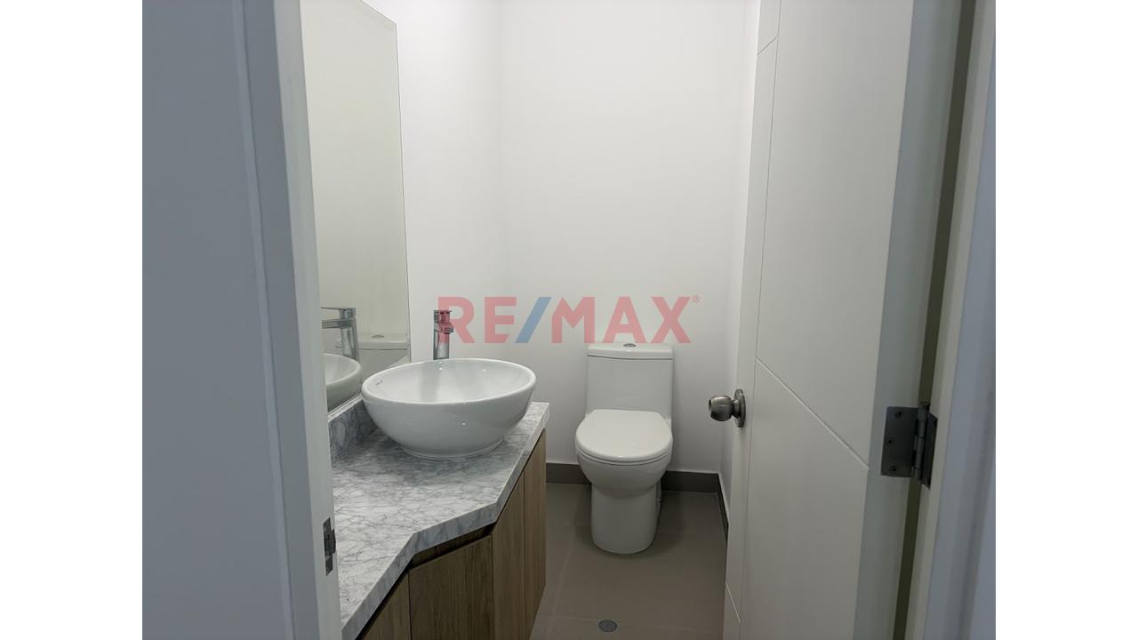 Se Alquila Departamento En Surco — foto 4
