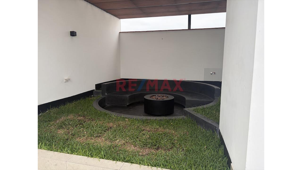 Se Alquila Departamento En Surco — foto 15