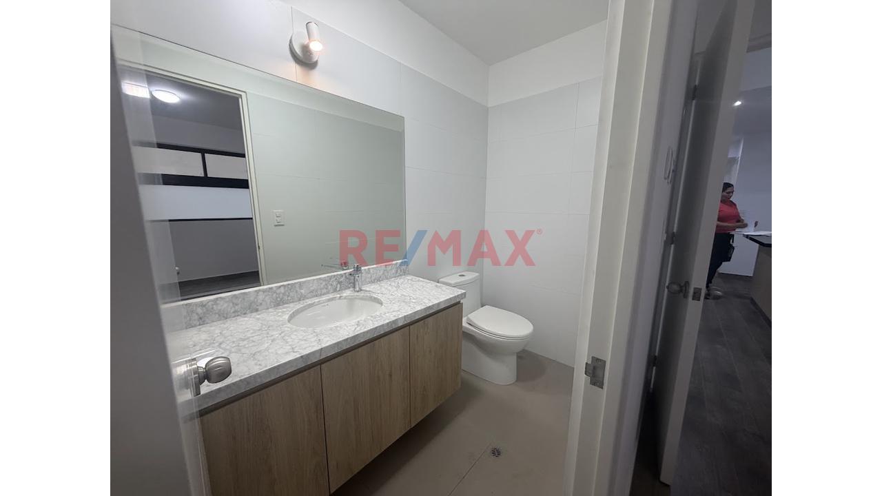 Se Alquila Departamento En Surco — foto 8