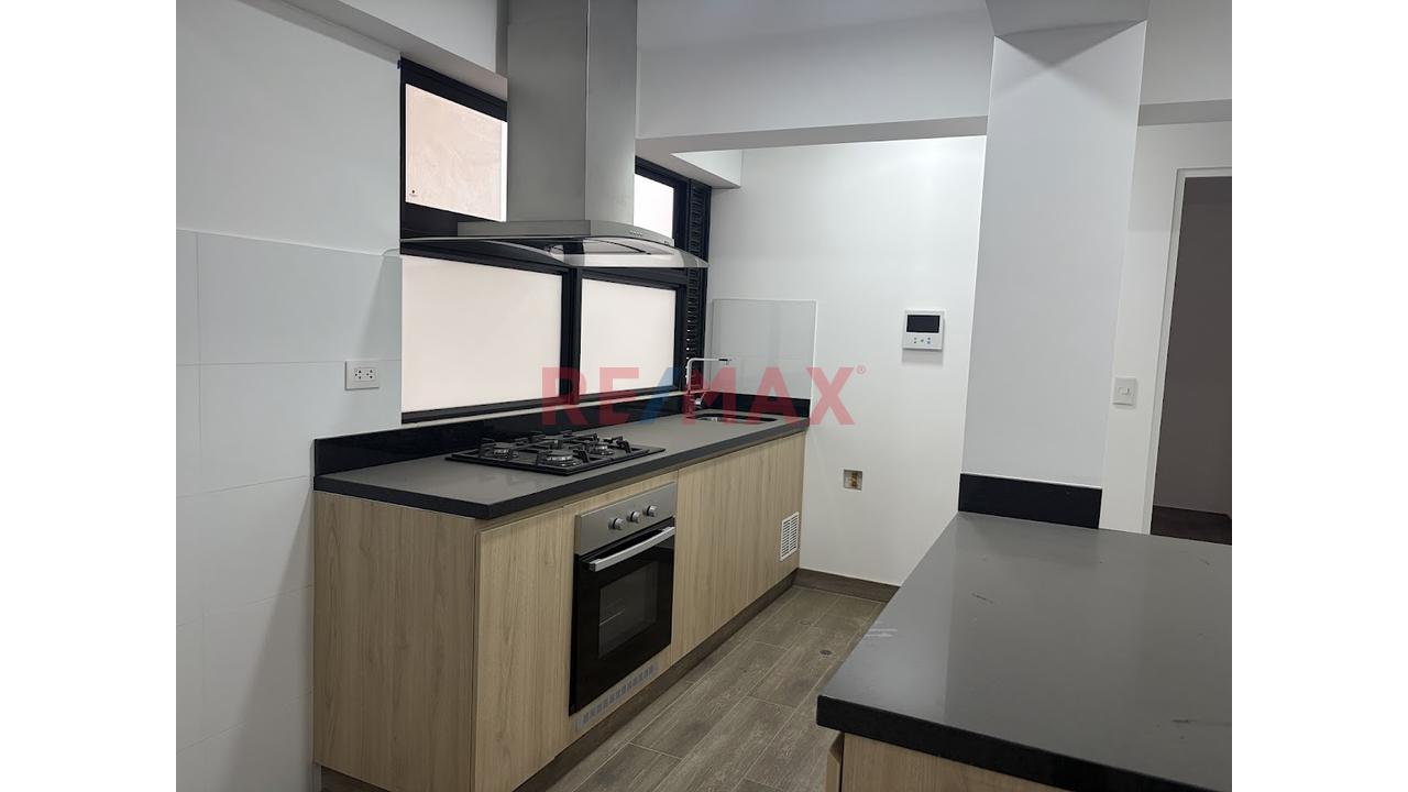 Se Alquila Departamento En Surco — foto 6