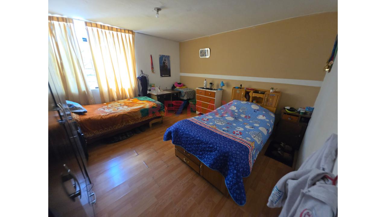 Venta Casa Comercial En Urb San Martin De Socabaya — foto 3