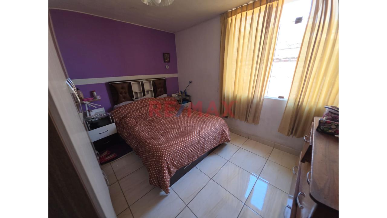 Venta Casa Comercial En Urb San Martin De Socabaya — foto 4