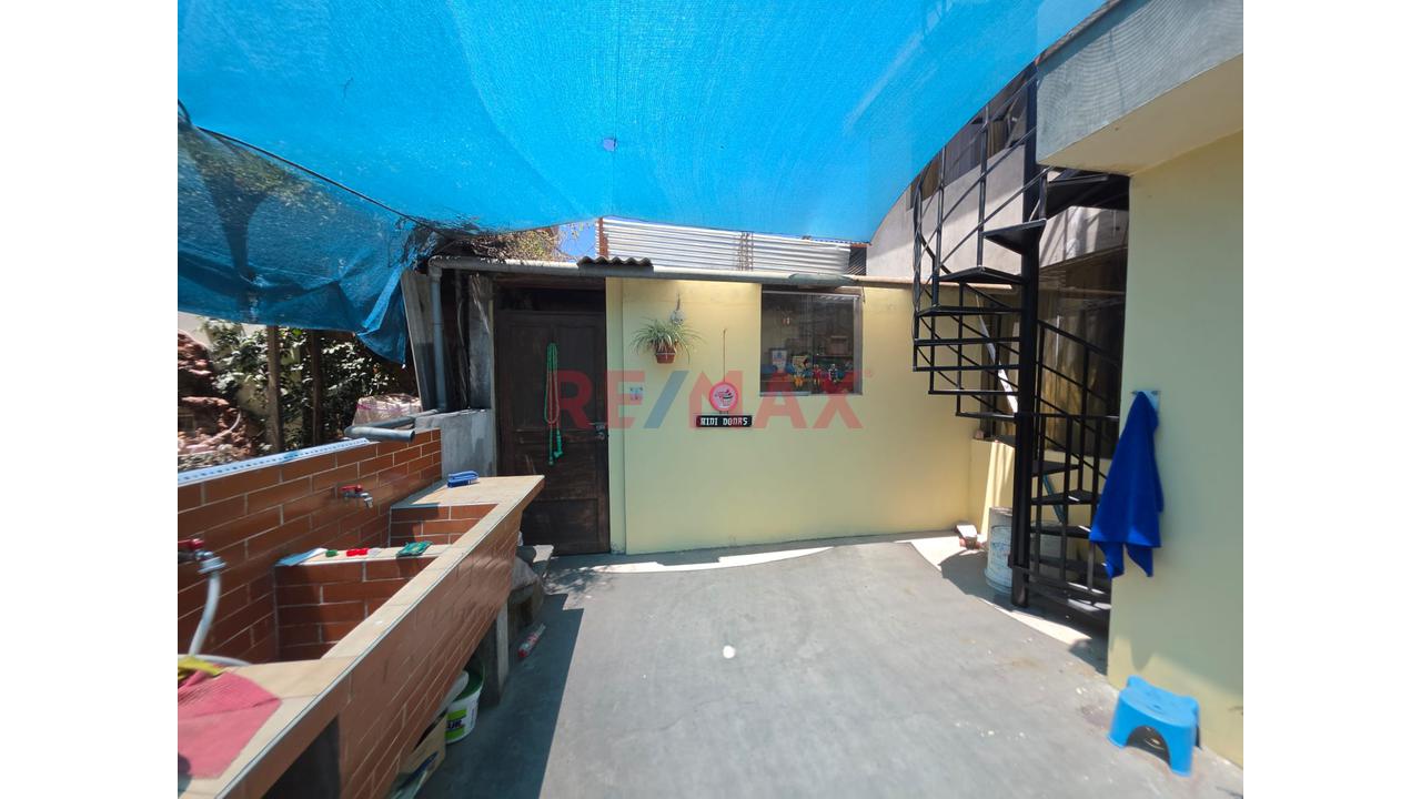 Venta Casa Comercial En Urb San Martin De Socabaya — foto 7