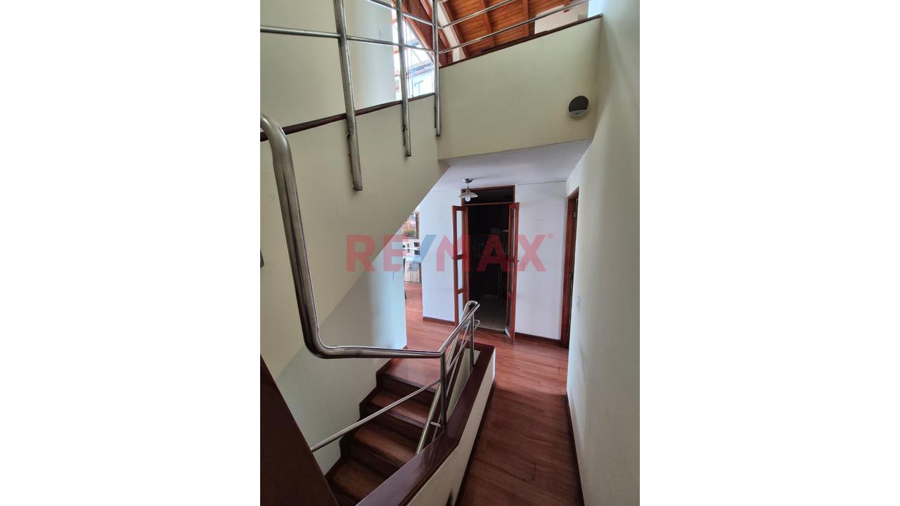 Alquiler De Dúplex Amoblado En San Isidro - 12
