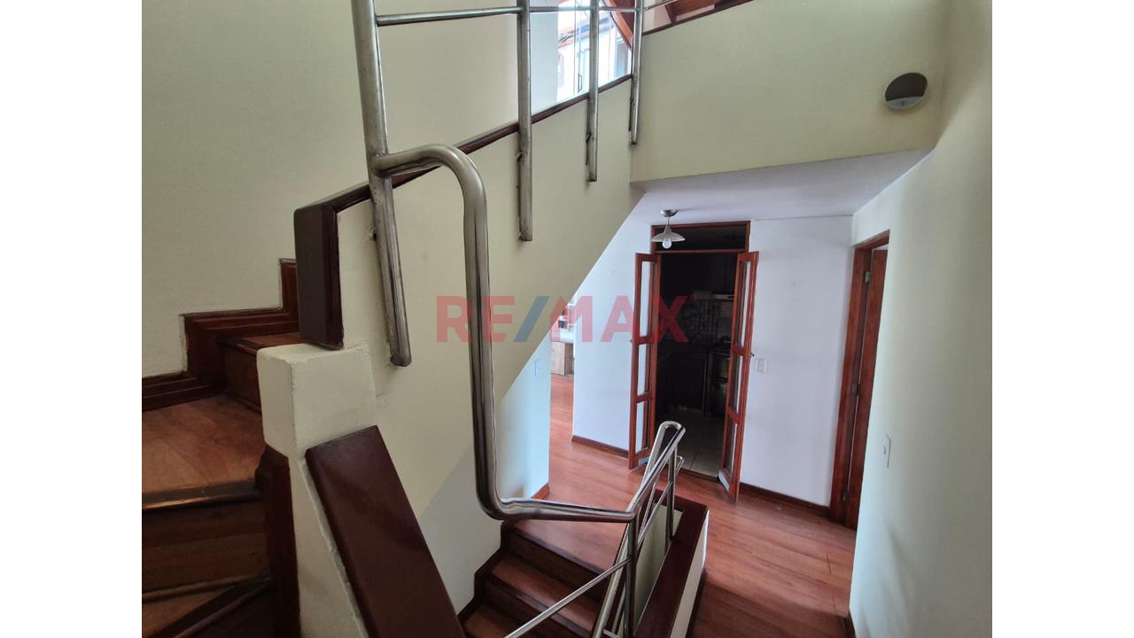 Alquiler De Dúplex Amoblado En San Isidro - 20