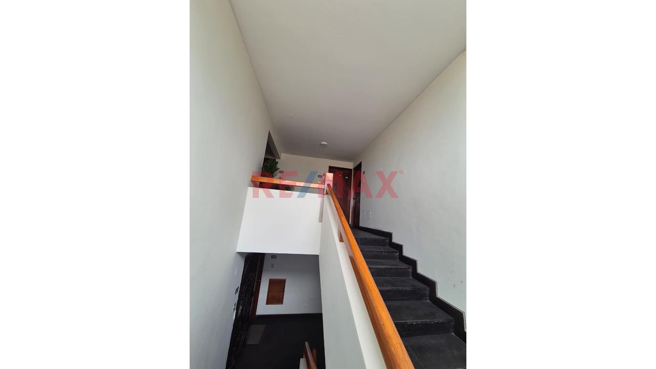 Alquiler De Dúplex Amoblado En San Isidro - 17