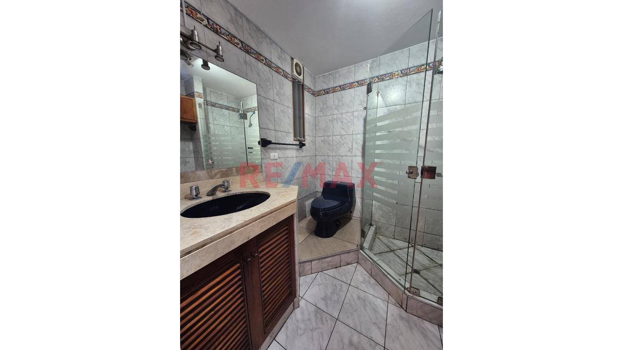 Alquiler De Dúplex Amoblado En San Isidro - 10