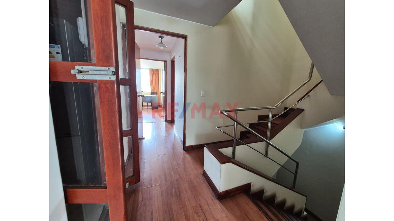 Alquiler De Dúplex Amoblado En San Isidro - 11