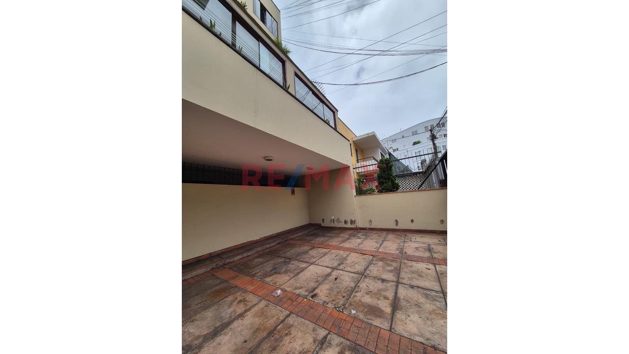 Alquiler De Dúplex Amoblado En San Isidro - 18