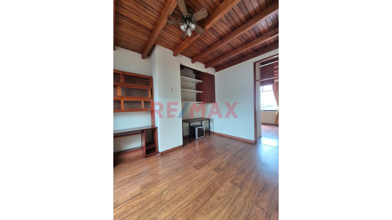 Alquiler De Dúplex Amoblado En San Isidro - 15