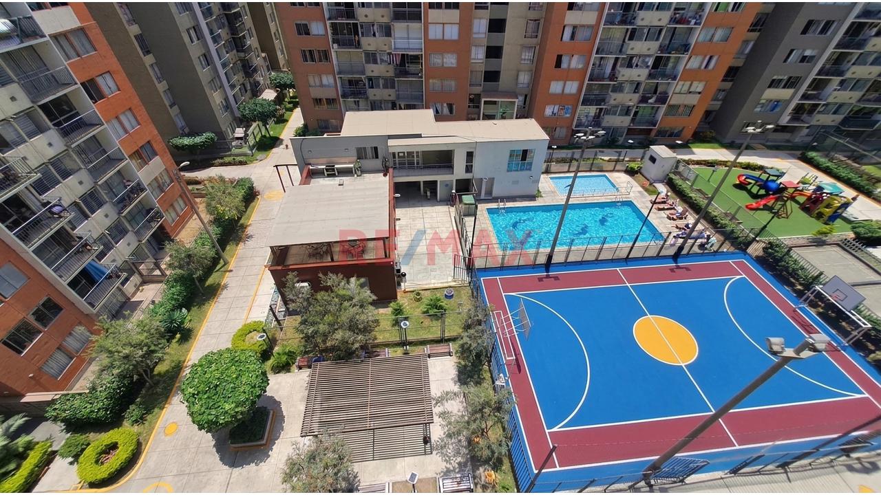 🏢 Departamento En Venta En Comas | Los Nogales Residencial Alborada — foto 4