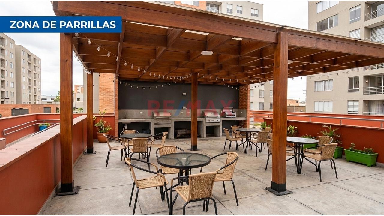 🏢 Departamento En Venta En Comas | Los Nogales Residencial Alborada — foto 2