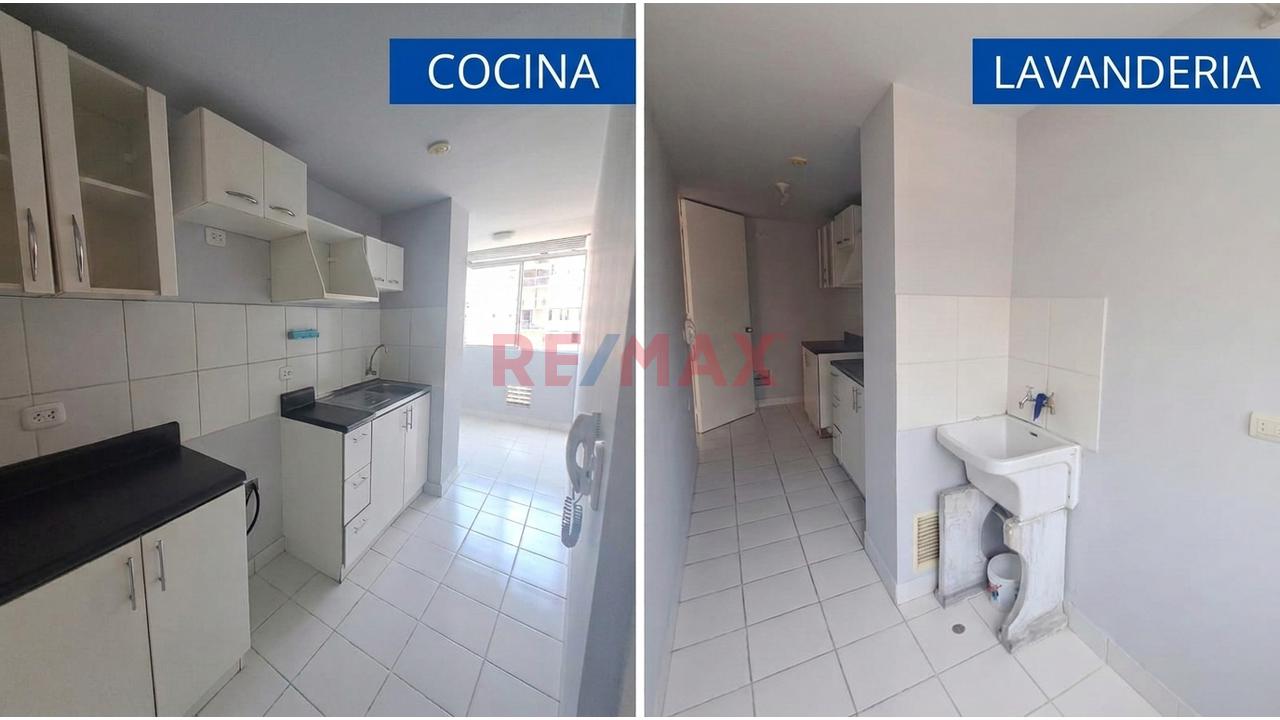 🏢 Departamento En Venta En Comas | Los Nogales Residencial Alborada — foto 6