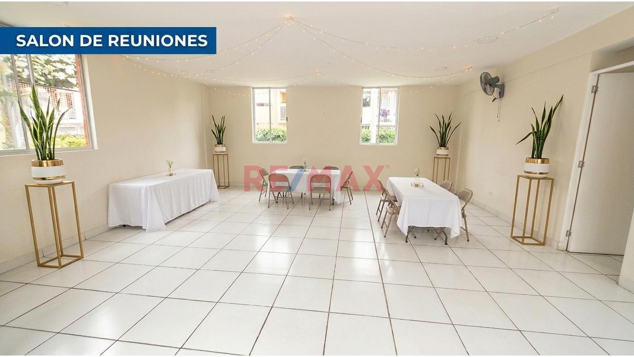 🏢 Departamento En Venta En Comas | Los Nogales Residencial Alborada — foto 3