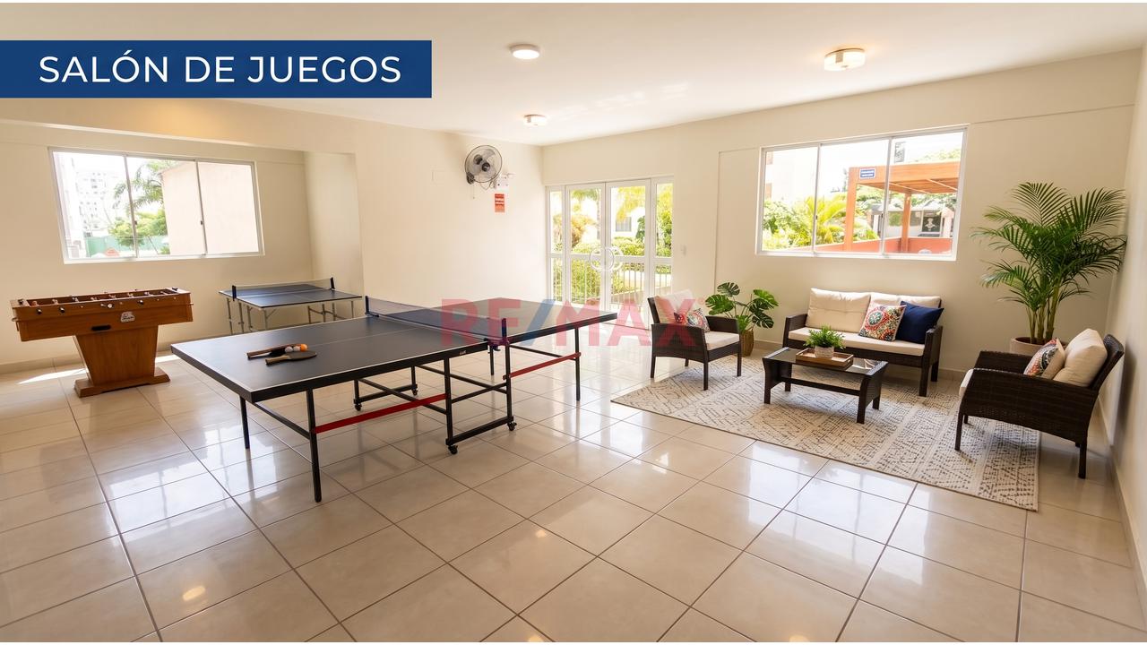 🏢 Departamento En Venta En Comas | Los Nogales Residencial Alborada — foto 10