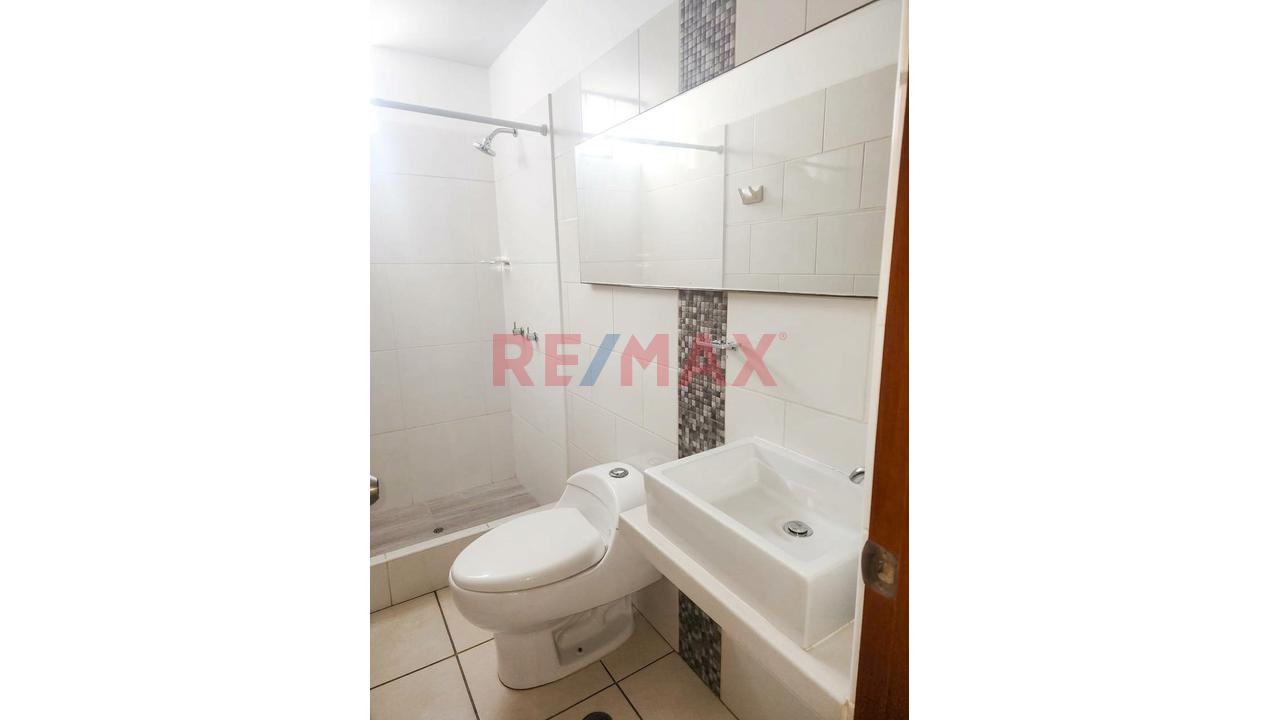 Venta De Departamento En Condominio Paseo Los Inkas - La Victoria — foto 8