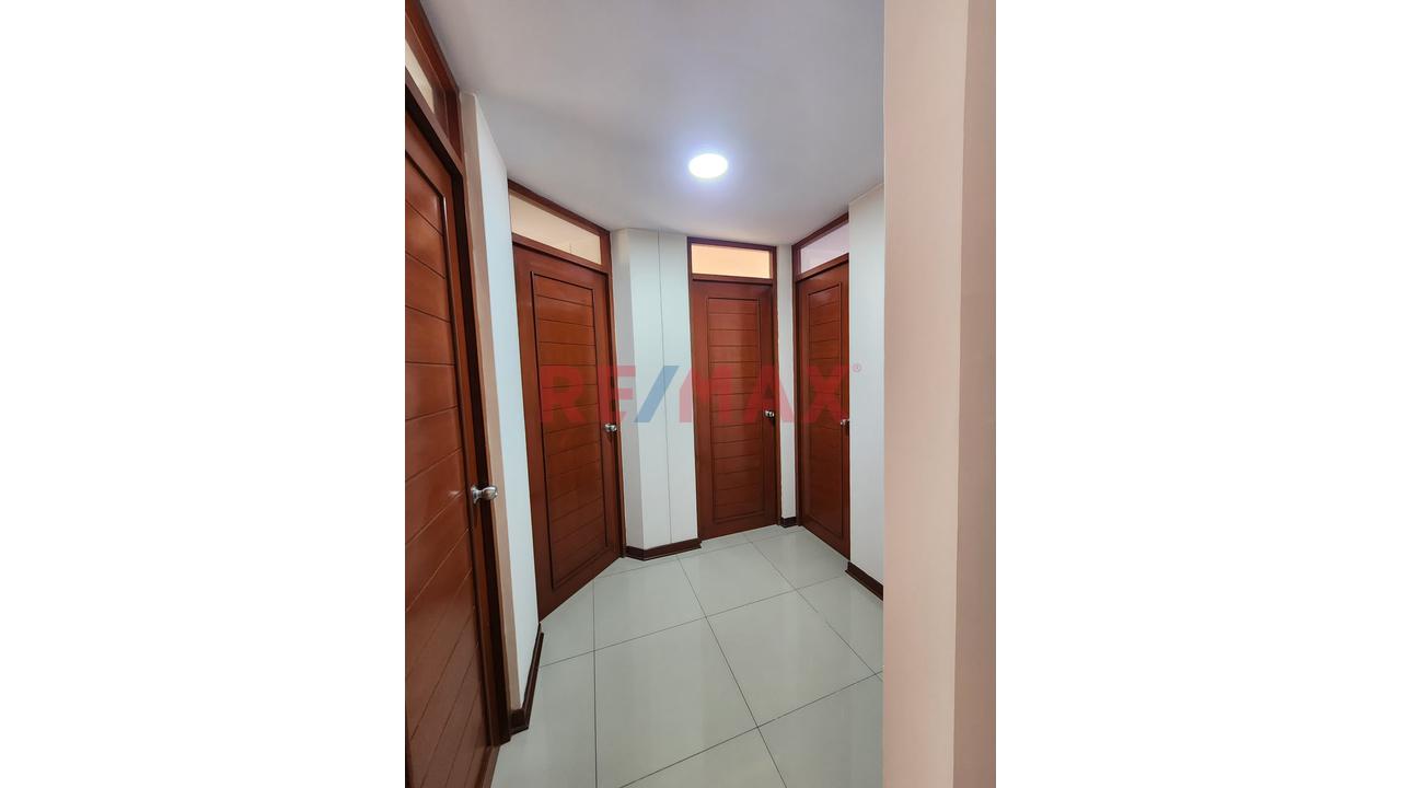 Venta De Departamento En Condominio Paseo Los Inkas - La Victoria — foto 10